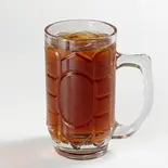 烏龍茶(中華回転火鍋 転多多)
