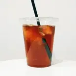 烏龍茶(魚河岸ふじ乃や)