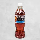烏龍茶（そば処丸山）
