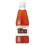 烏龍茶(350ml)（ナポリの窯 西新店）