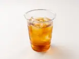 烏龍茶（炙りローストポーク丼 肉のドレス）
