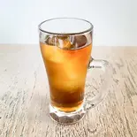 烏龍茶（よねおじさんのケーキ屋さん 靱本町店）