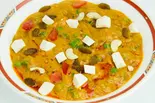 Vegetable Korma(mild)ベジタブルコルマ（Priya）