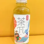 グレープフルーツジャスミン茶 西柚茉莉花茶（好美味麻辣湯 四谷店）