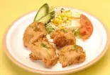 ムルグマライ2P Murge Malai 2P（カビールジー インドカレー）