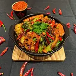 麻辣香鍋（辣辣麻辣烫）