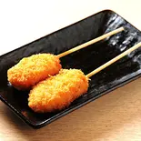 豚/2本(餃子工房ちびすけ 梅田総本店)