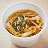 極みだしスープ（しゃぶしゃぶ温野菜 上飯野店）