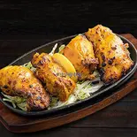 ガーリックティッカ Garlic Tikka（Asaian Dining Dalima）