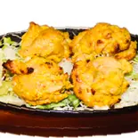 ガーリックティッカ Garlic Tikka（SAKURA EVEREST）