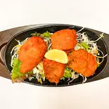 チキンチリ Chiken Tikka(Asian Restaurant Fulbari)