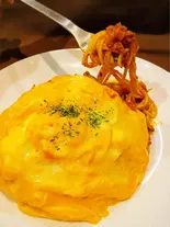 オムナポ(ドリップバッグ珈琲付)（喫茶館プロコップ）