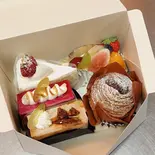 シェフのおすすめお得セット5個入り（アビニヨン）