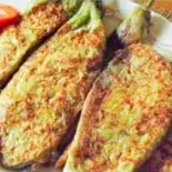 トルタン タロン Tortang talong（ジャピナダイニング）