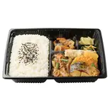 幕の内弁当(牛焼肉)（ほっともっと 朝霞本町店）