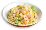 エビカニ炒飯（中国料理 雲龍一包軒 トリエ京王調布）