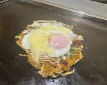 玉子チーズ豚玉（笑月 杉本町店）