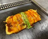 オムそば（笑月 杉本町店）