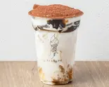 自家製ティラミス（アイスるんです JR西宮店）
