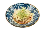 麻醬麺（麻膳堂 MAZENDO 根津店）