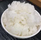 単品 ご飯（とんかつ鉄 長原店）