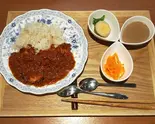 オレオール☆カレー Oreoru curry（無添加・無農薬のこだわりカフェ オレオール☆）
