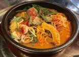 牛ホルモンチゲ（慶美）
