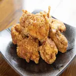 和風醤油チキン Shoyu Chicken（ゼネラルクック・ディベンレストラン）