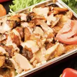 カップケバブ cup kebab（99キッチンケバブ）