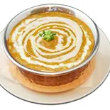 チキンサイコルマカレー Chicken Shahi Korma Curry（Satkar）
