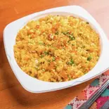 スパイシーフライライス Spicy Fried Rice（Satkar）