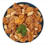 ハニーテリヤキチキンハーフ(12-14ピース)(韓ビニ 足立店)