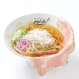 貝出汁らーめんNoodle（麺joy Life）