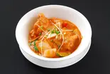 チキンマサラカレーセット chicken masala curry set（PIMA）