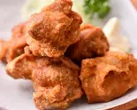 若鶏の唐揚げ（餃子や 東神奈川店）