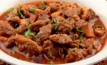 ビーフカレー/Beef Curry（OISHII BIRIYANI）