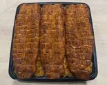 ひつまぶし弁当 鯱(炭火焼鰻専門店 鰻のうな輝 名古屋本店)