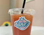 (単品)グァバジュース（Kako’s MALASADA CAFE）