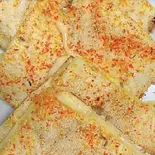 カブリチーズナン kaburi cheese nan（エバーグリーン アジアン ダイニング）