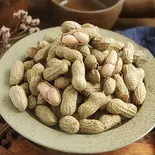LAC LUOC (茹で落花生)(ゴンゴン)