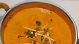 チキンカレー（ASIAN DAINING BINITA）