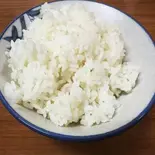 ライス Rice（シリザ アジアンフード ケバブ）