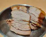 肉マシ2枚（麺に始まり麺に終わる）