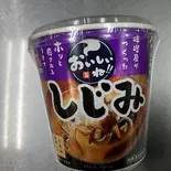 しじみ汁（武蔵 丼丸 市が尾店）