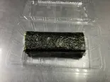 納豆巻き（武蔵 丼丸 市が尾店）