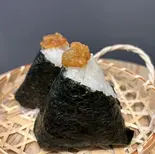 うめ(はちみつ)（お結びころりん）