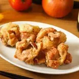 鶏の唐揚げ 5個 Fried Chicken（カツ丼 三代目 なかじま 立川店）