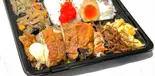 鳥もも一枚揚げ弁当（横浜炭焼 憩う家 あざみ野）