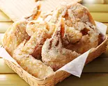 “こだわり”の手羽先 (10本)（大分唐揚げ なかつや 今福西1丁目店）