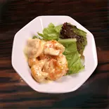 エビマヨ(珉珉 曽根崎店)